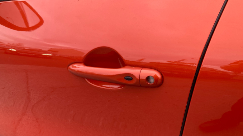 Renault Captur 1.5 dCi 90 Dynamique MediaNav Energy 5dr Diesel Hatchback